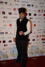at Saif Belhasa Holdings Masala Awards on 29th Nov 2013